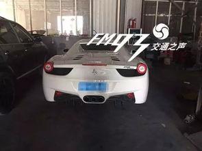 豪车租车爆料案例最新,揭秘高端租赁市场的潜规则与真相  第2张