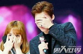 李易峰吴昕圈内人爆料,娱乐圈背后的真实故事 第1张 李易峰吴昕圈内人爆料,娱乐圈背后的真实故事 第1张