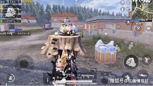 和平精灵爆料视频  第2张